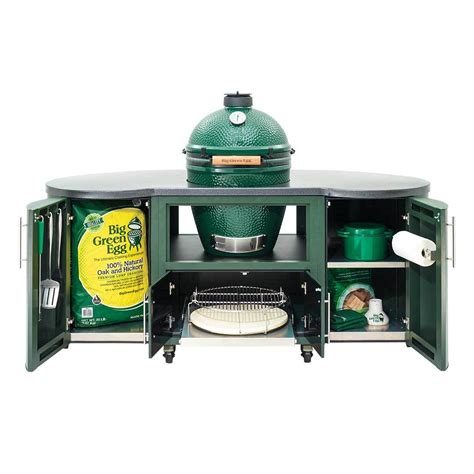 Big Green Egg Accessories - Texas Outfitters