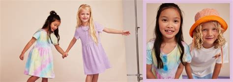 Girls Dresses, Summer & Party Dresses | Cotton On Kids