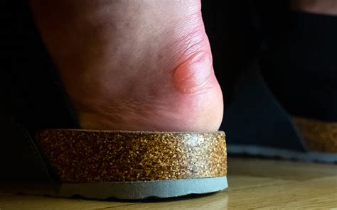 blisters  skin  treatment prevention skinkraft