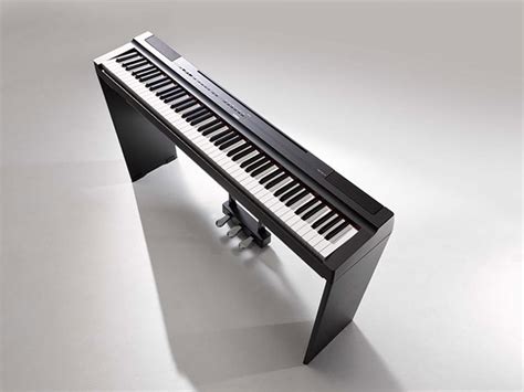 Đàn Yamaha P125 P 125 Full Bộ Sale 3900000đ Piano House