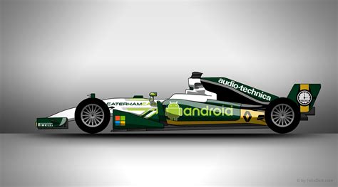 Design your own f1 livery - jzads