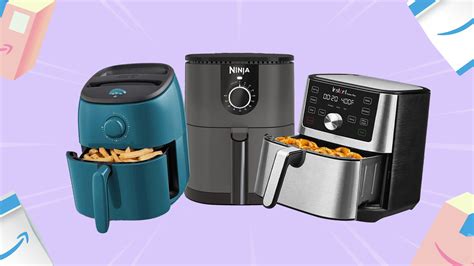 10 Best Prime Day Air Fryer For 2024 Storables