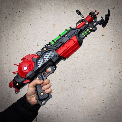Ray Gun Mark 2 Pack A Punch