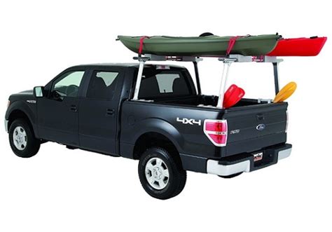 Truck Roof Racks For Kayaks How To Transport Canoes Kayaks An Informative Guide From The Canoe