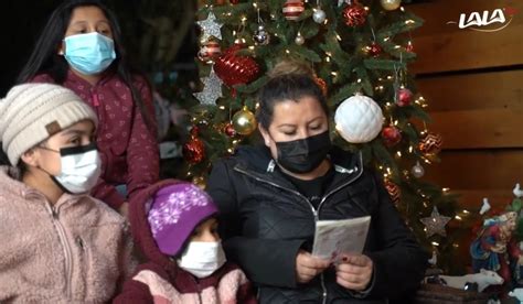 Las Posadas tradición navideña mexicana que uede hacer en familia