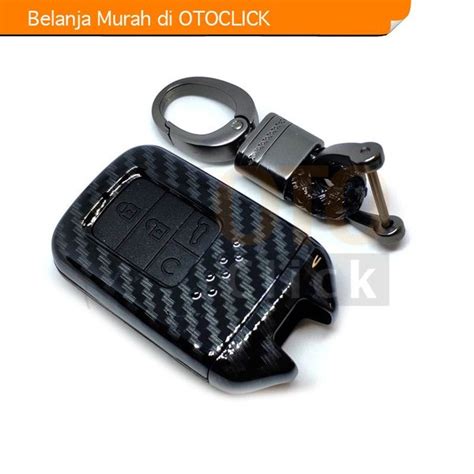 Jual Keychain Cover Smartkey Sarung Kunci Remote Smartkey Honda Civic