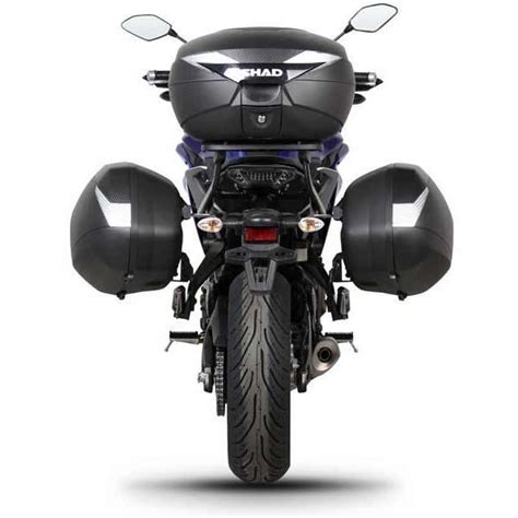 Support Lat Raux Shad P System Yamaha Mt Tracer