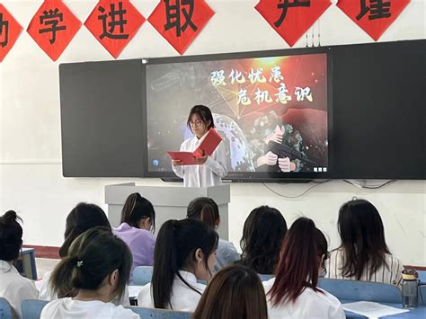 征兵宣传“建功新时代 聚力强军梦”爱我国防演讲比赛之理学院 辽宁工业大学党委学生工作部（学生工作处）