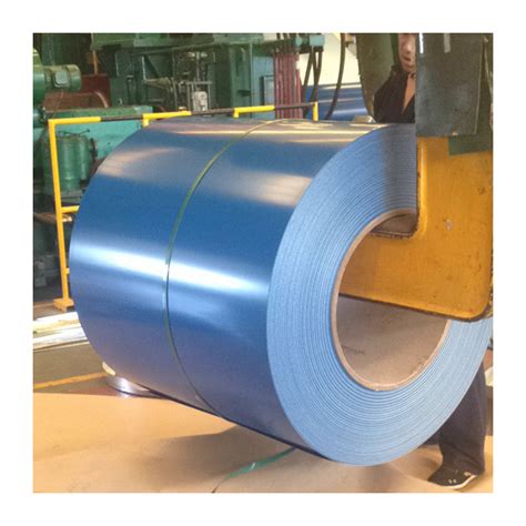 Prepainted Steel Plate Cgcc Galvanized Steel Coil Stainless Steel