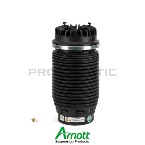 Dodge RAM 1500 Fole Pneum Tico Traseiro ARNOTT 4877136AB Mola De Ar