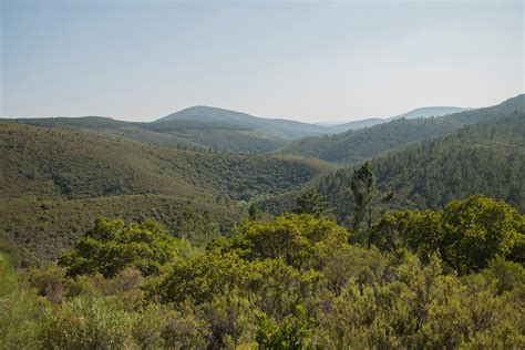 Serra Da Malcata Museu Da Paisagem