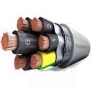 Comprar Cable Apantallado LIYCY VC4V K 4G35mm2 Bobina Mateltop