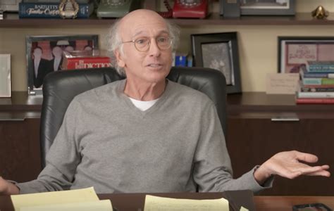 “Curb Your Enthusiasm” Renewed for Season 10 | The Tracking Board