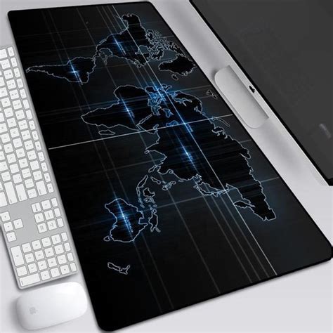 Bol Mega Grote Muismat Gaming Muismat Mousepad Pro Muismat