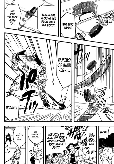 Hot Chapter 1 Mangapill