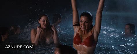 KATE FRENCH Nude AZNude