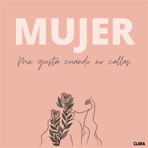 Feliz Día de la Mujer 75 frases e imágenes para felicitar el 8 de marzo