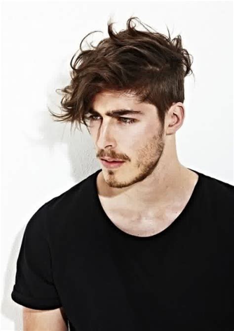 30 Cool Hairstyles For Men Mens Craze