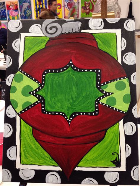 ornament painting ideas 7