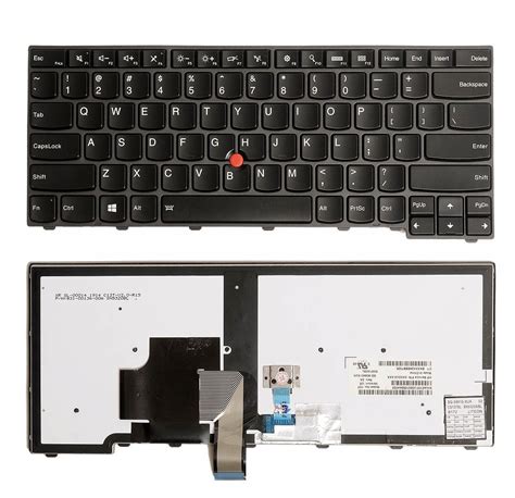 Bàn phím laptop Lenovo Thinkpad T431 T440 T440p T440s T450 T450s T460