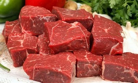 Tips Memilih Daging Sapi Segar Dan Berkualitas Kulineran Kita