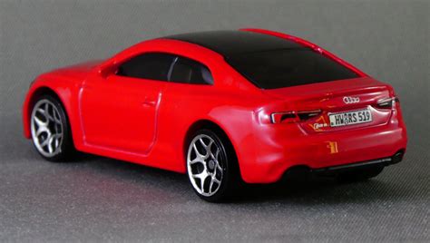 Машинка Базова Hot Wheels Audi Rs 5 Coupe Factory Fresh 1 64 Fyb36 Red