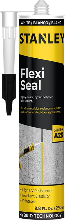 Sealants Stanley