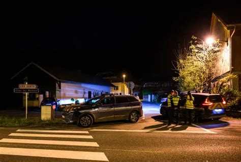 Triple Infanticide En Haute Savoie Les Trois Enfants N Ont Pas T