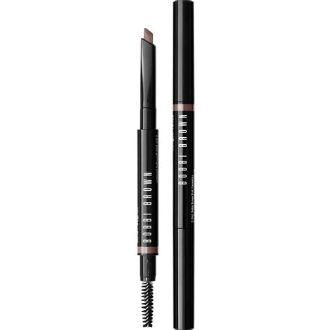Bobbi Brown Micro Brow Pencil In Blonde Ultra Precise 24 Hour