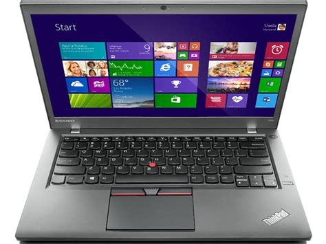 First Impressions Lenovo ThinkPad T450s NotebookCheck Net Reviews