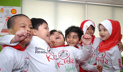 Smart Reader Kids Islamic® - Smart Reader® Worldwide Sdn Bhd