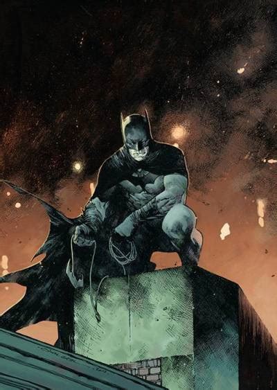 Batman By Olivier Coipel Tumbex