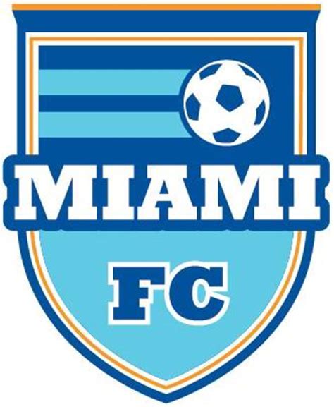 Miami fc Logos