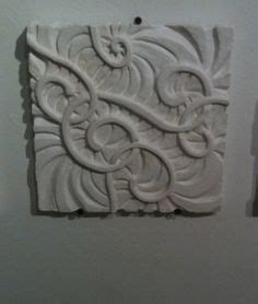 Ceramics Subtractive Relief Ideas Relief Sculpture Clay Art