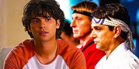 Why Cobra Kai Ending With Season Is The Right Choice