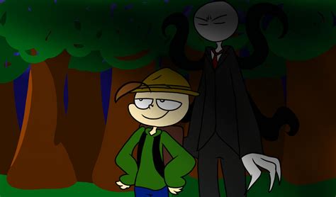 Baldi camping by TvCrip05 on DeviantArt