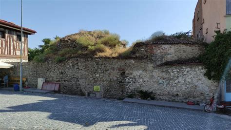 Yeni Hamam Sivrihisar Konumu Fotoğrafları ve Hakkındaki Bilgiler