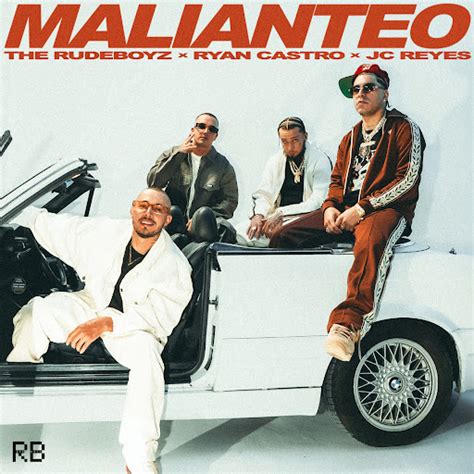 Malianteo Youtube Music