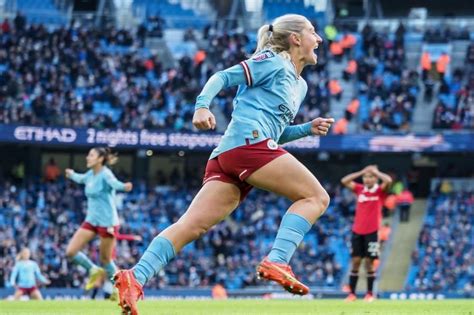 Barclays Womens Super League Nearly See Manchester Derby