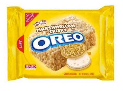 A Definitive Ranking Of Oreo Flavors Ranked From Awful To Awesome