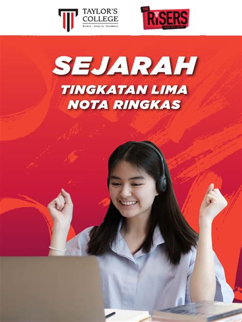 Spm Sejarah Nota T5 Pdf