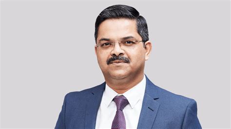 Mahindra Group Appoints Amarjyoti Barua As Group CFO ALL DECISION