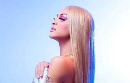 Pabllo Vittar Posa Nua Para Revista Americana E Fala De Direitos Lgbtq