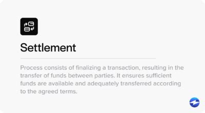 clearing  settlement systems   matter  banks