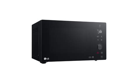 Микроволновая печь LG-MH6565DIS - купить, цены | LG RU