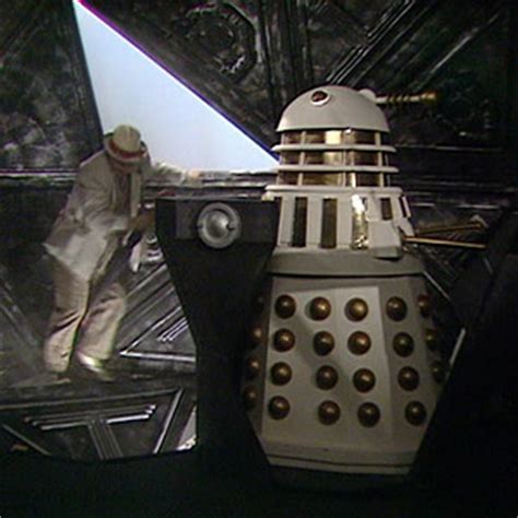 Dalek Spaceships - The Daleks - The Doctor Who Site