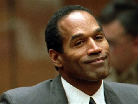 OJ believes OJ did it after binge-watching American Crime Story in jail