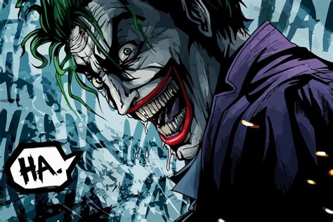 El Joker tendrá su propio spin off Martin Scorsese producirá una