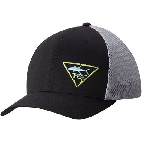 Columbia PFG Mesh Trucker Hat | Backcountry.com