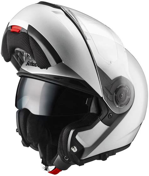 Motorcycle Helmet Types - A Guide to Motorcycle Helmets